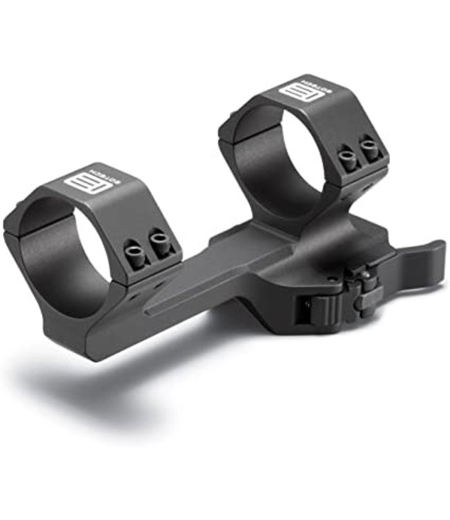 EOtech PRS 2“ Cantilever Ring Mount 34mm 37mm High