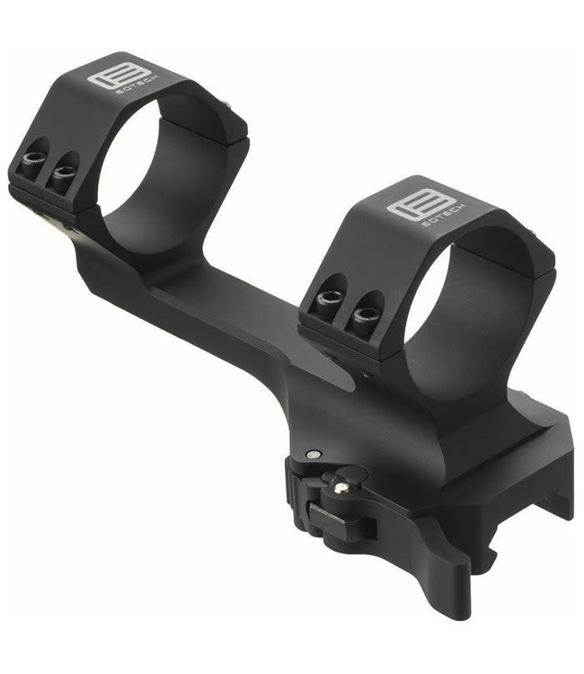 EOtech PRS 2“ Cantilever Ring Mount 34mm 37mm High
