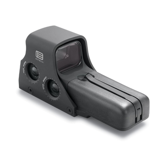 Eotech EOTECH 552 XR308 AA Battery With Ballistic Retical For 308