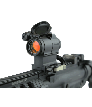 Aimpoint Aimpoint CompM5 2 MOA With Mount