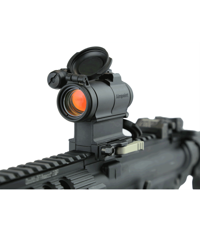Aimpoint CompM5 2 MOA With Mount