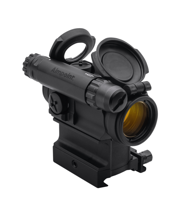 Aimpoint CompM5 2 MOA With Mount