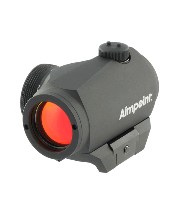 Aimpoint Pro Low Mount