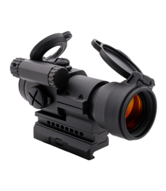 Aimpoint Aimpoint PRO Patrol Rifle Optic 2 MOA With Mount