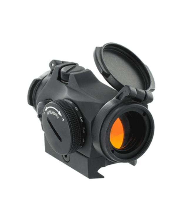 Aimpoint Micro T-2 2 MOA ACET