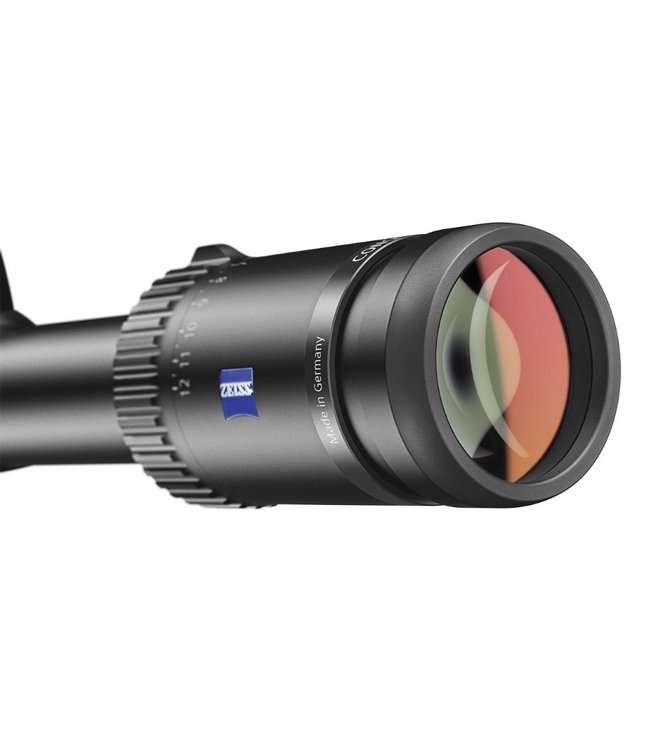 Zeiss Conquest V6 1-6x24 - ZMoAi - BDC