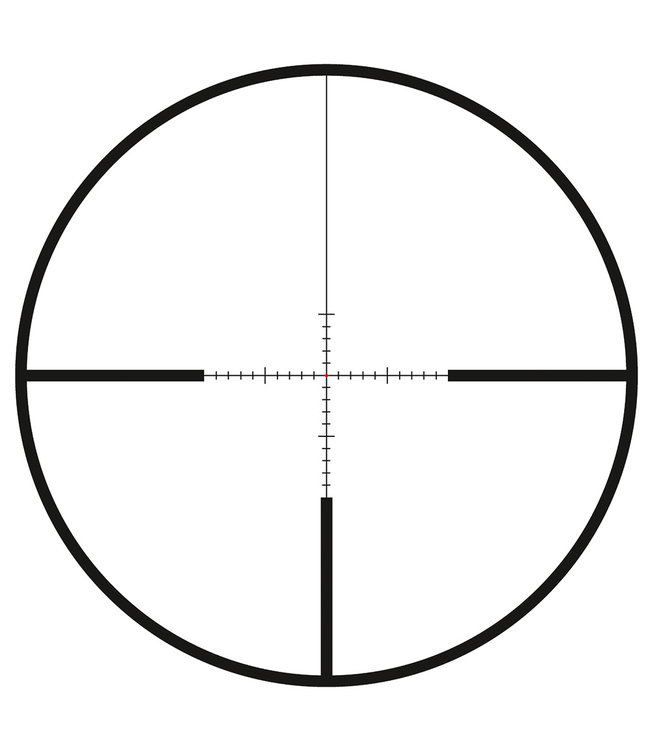 Zeiss Conquest V6 1-6x24 - ZMoAi - BDC