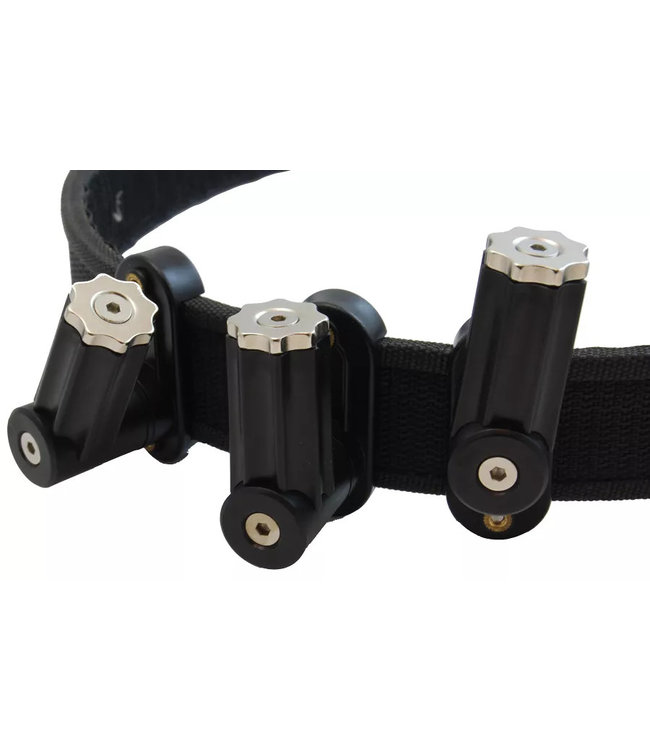 DAA Magnetic 8-Shot 9/38 Moon-Clip Holder