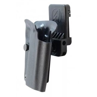 Double Alpha IDPA PDR-PRO-II Holster, Grand Power X-Cal, Right Hand