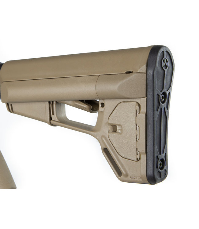 MAGPUL ACS CARBINE STOCK  MIL-SPEC  FDE