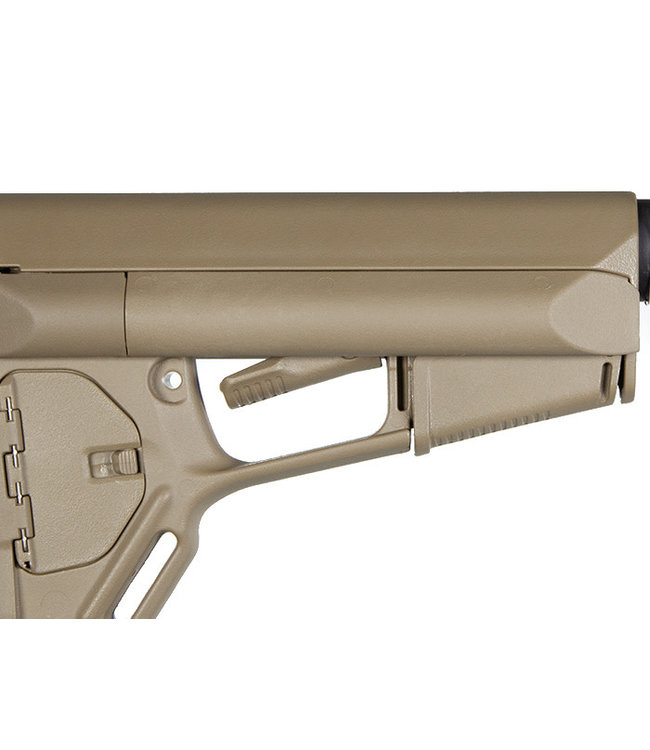 MAGPUL ACS CARBINE STOCK  MIL-SPEC  FDE