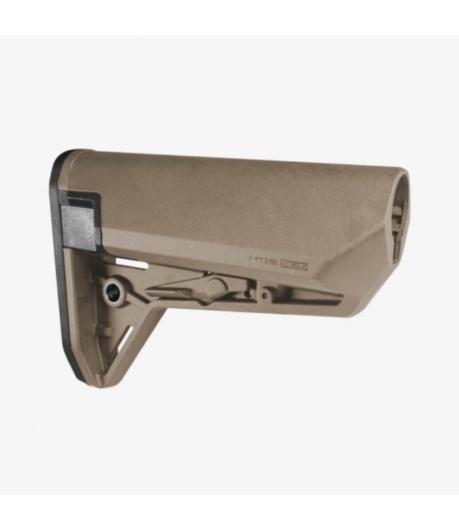 MAGPUL MOE SL-S CARBINE STOCK MIL-SPEC FDE