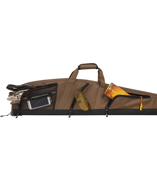 Allen Daytona Four Pocket 46" Soft Gun Bag