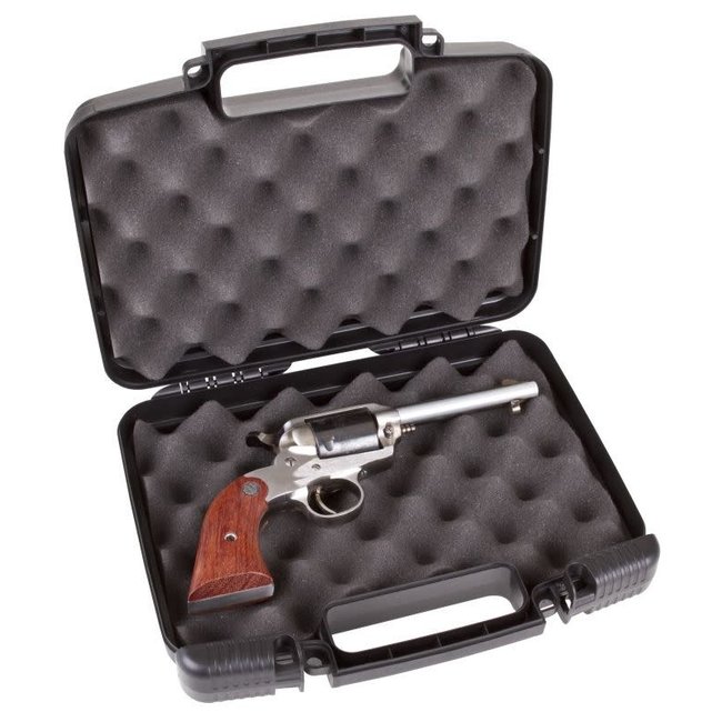 Flambeau 1411 Safe Shot 14" Pistol Hard Case