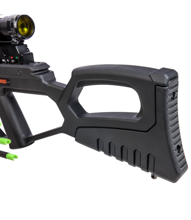 Bear Archery Bear X Intense CD 400 FPS Crossbow Package