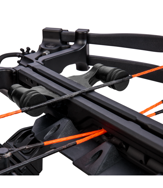 Bear Archery Bear X Intense CD 400 FPS Crossbow Package