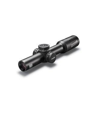 Eotech EOTECH VUDU 1-6X24 FFP SR3 RETICLE (MOA) 5.56 BDC