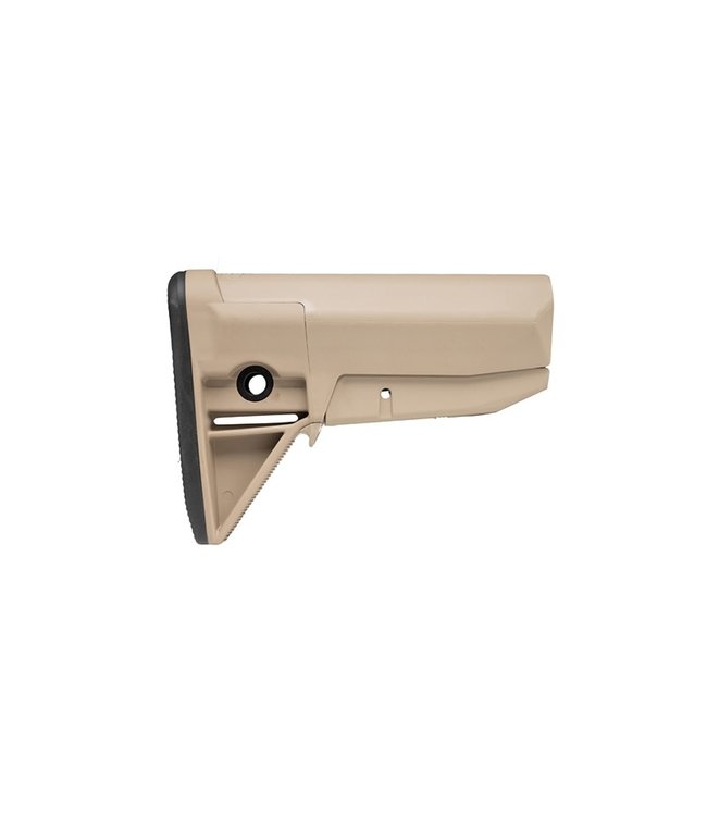 BCMGUNFIGHTER™ STOCK ASSEMBLY - FDE