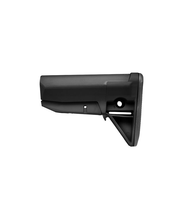 BCMGUNFIGHTER™ STOCK ASSEMBLY - BLK