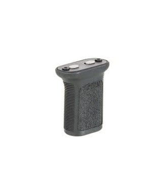 BCM BCMGUNFIGHTER™ Vertical Grip Mod 3-KeyMod™ - Black