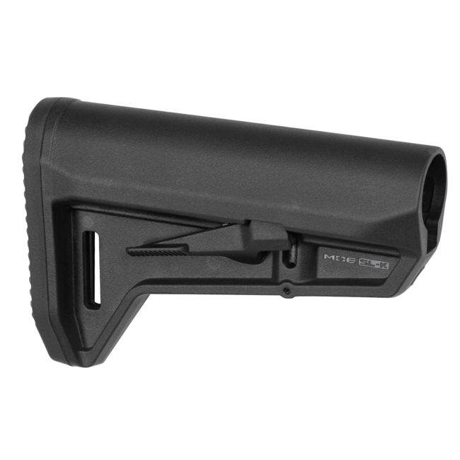 Magpul MOE SL-KTM Carbine Stock - Mil-Spec - Black