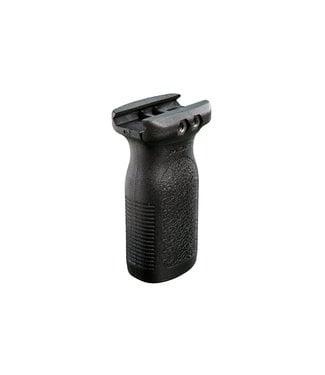 Magpul MAGPUL RVG - RAIL VERTICAL GRIP 1913 PICATINNY - BLK