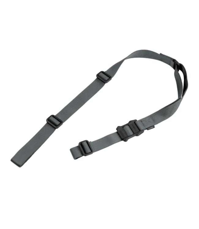 MAGPUL MS1 MULTI-MISSION SLING GRY