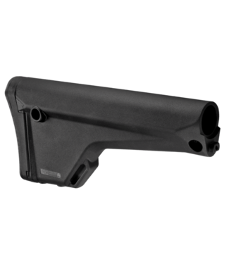 Magpul MAGPUL AR-15 MOE RIFLE STOCK  POLYMER -BLK