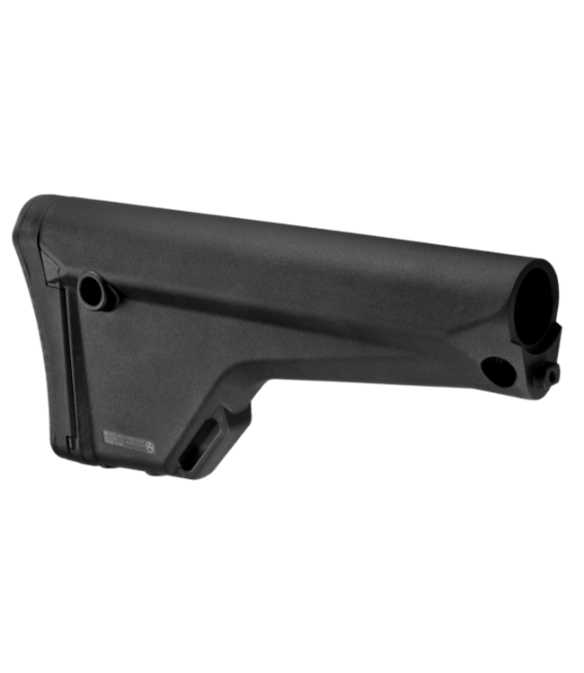 MAGPUL AR-15 MOE RIFLE STOCK  POLYMER -BLK