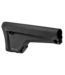 Magpul MAGPUL AR-15 MOE RIFLE STOCK  POLYMER -BLK
