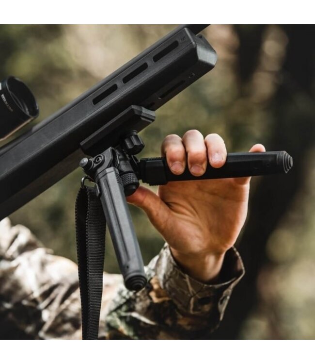 MAGPUL SLING STUD QD BIPOD BLK