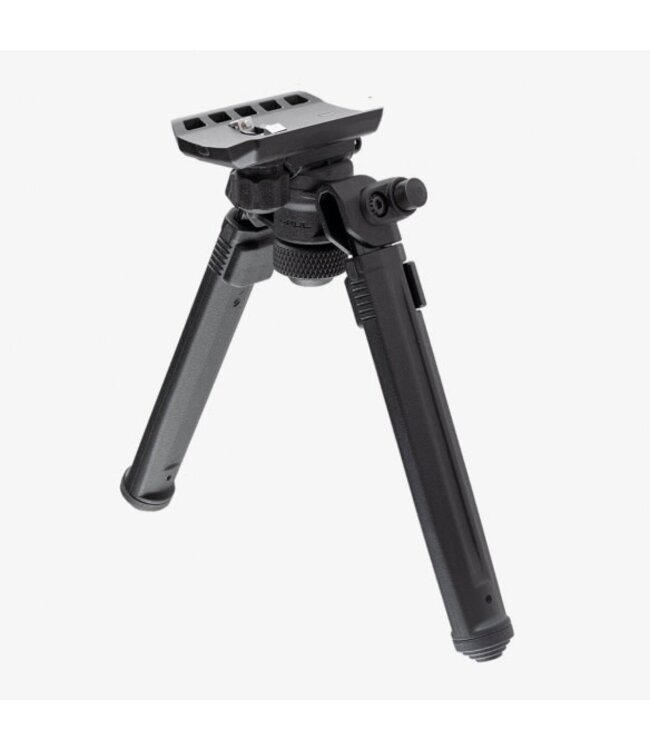 MAGPUL SLING STUD QD BIPOD BLK