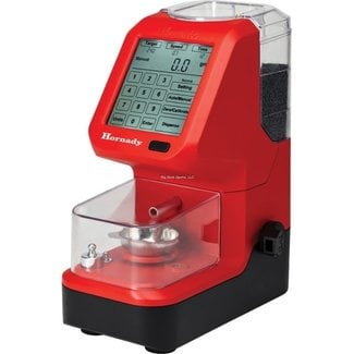 Hornady HORNADY 050053 AUTO CHARGE PRO SCALE DISPENSER
