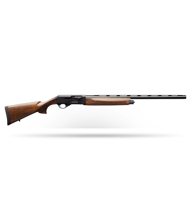 CHARLES DALY 601 SEMI-AUTO 12GA/3"  28"BBL WOOD STOCK
