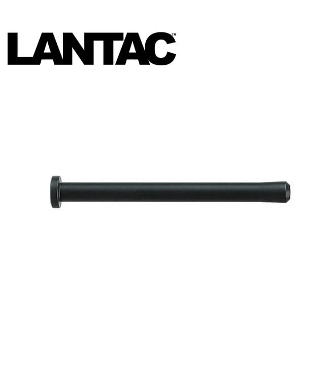 LANTAC GLOCK 19 GUIDE ROD BLK