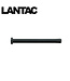 LANTAC LANTAC GLOCK 19 GUIDE ROD BLK
