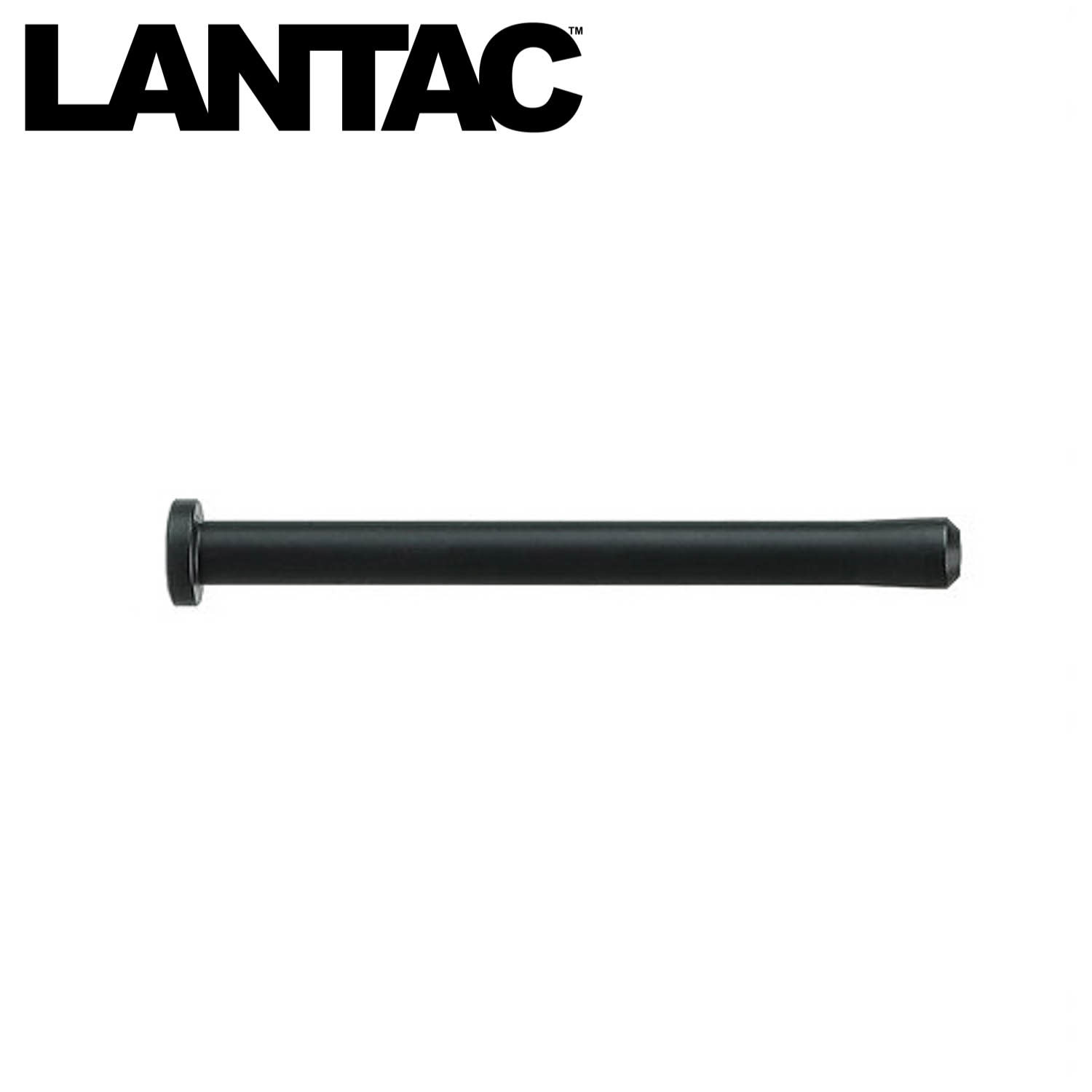 LANTAC GLOCK 19 GUIDE ROD BLK Solely Outdoors Inc.
