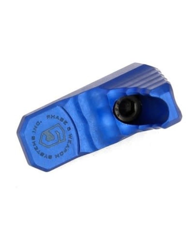 PHASE 5 MS-MLOCK MICRO STOP M-LOCK BLUE