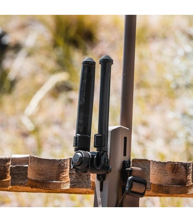 MAGPUL BIPOD FOR M-LOK - BLK