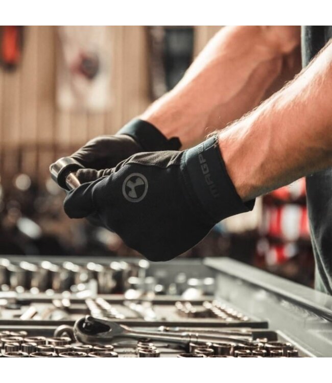 MAGPUL TECHNICAL GLOVE 2.0  SIZE: XL