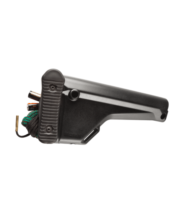 MAGPUL AR-15 MOE RIFLE STOCK  POLYMER -FDE