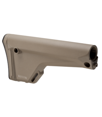 Magpul MAGPUL AR-15 MOE RIFLE STOCK  POLYMER -FDE