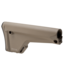 Magpul MAGPUL AR-15 MOE RIFLE STOCK  POLYMER -FDE