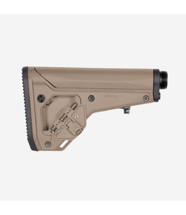 MAGPUL UBR® GEN2 COLLAPSIBLE STOCK FDE