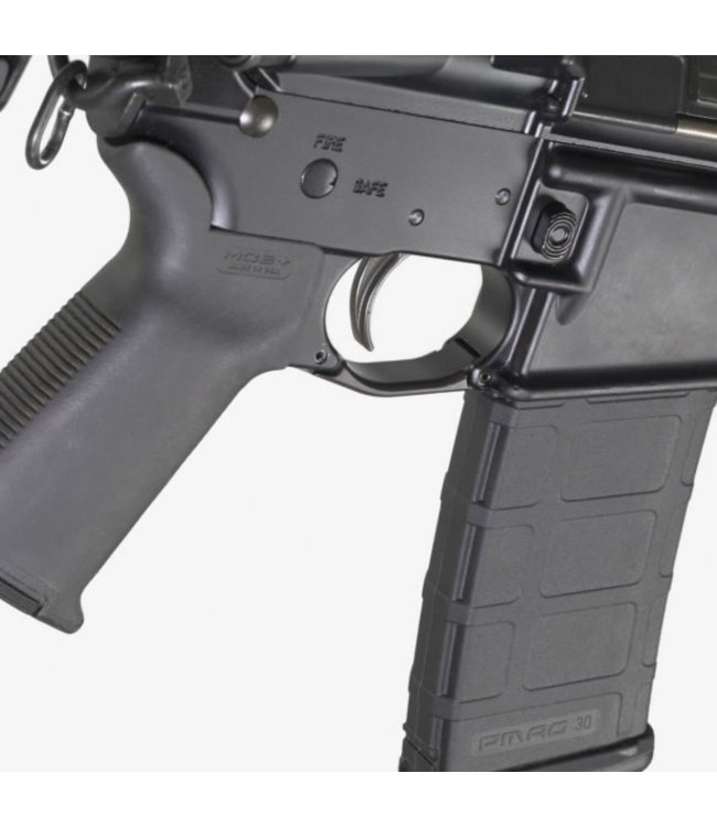 MAGPUL ENHANCED TRIGGER GUARD ALUMINIUM AR15/M4