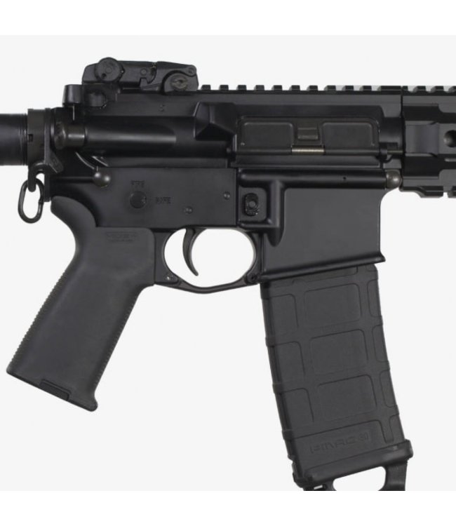 MAGPUL ENHANCED TRIGGER GUARD ALUMINIUM AR15/M4