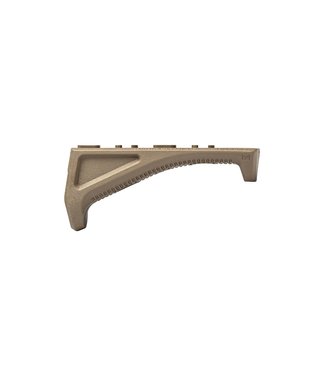 Magpul MAGPUL M-LOK AFG ANGLED FORCE-GRIP FDE