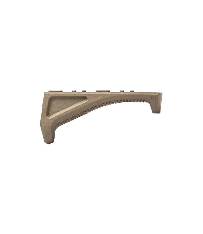MAGPUL M-LOK AFG ANGLED FORCE-GRIP FDE