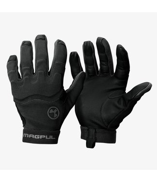 Magpul Magpul Patrol Glove 2.0 Lightweight Tactical Leather Gloves -XL