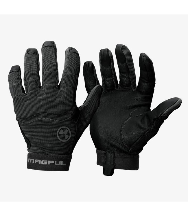 Magpul Patrol Glove 2.0 Lightweight Tactical Leather Gloves -XL